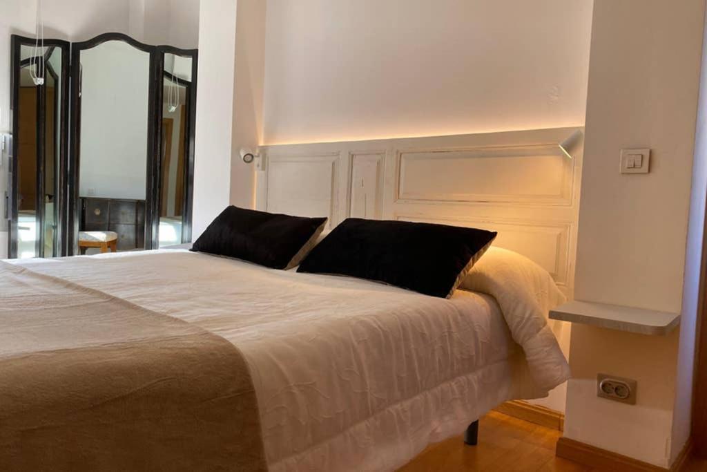 Valdevebas Chalet Con Piscina Madrid Bagian luar foto