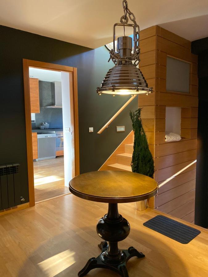 Valdevebas Chalet Con Piscina Madrid Bagian luar foto