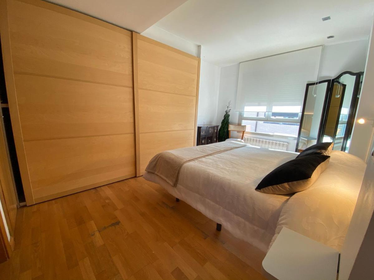 Valdevebas Chalet Con Piscina Madrid Bagian luar foto